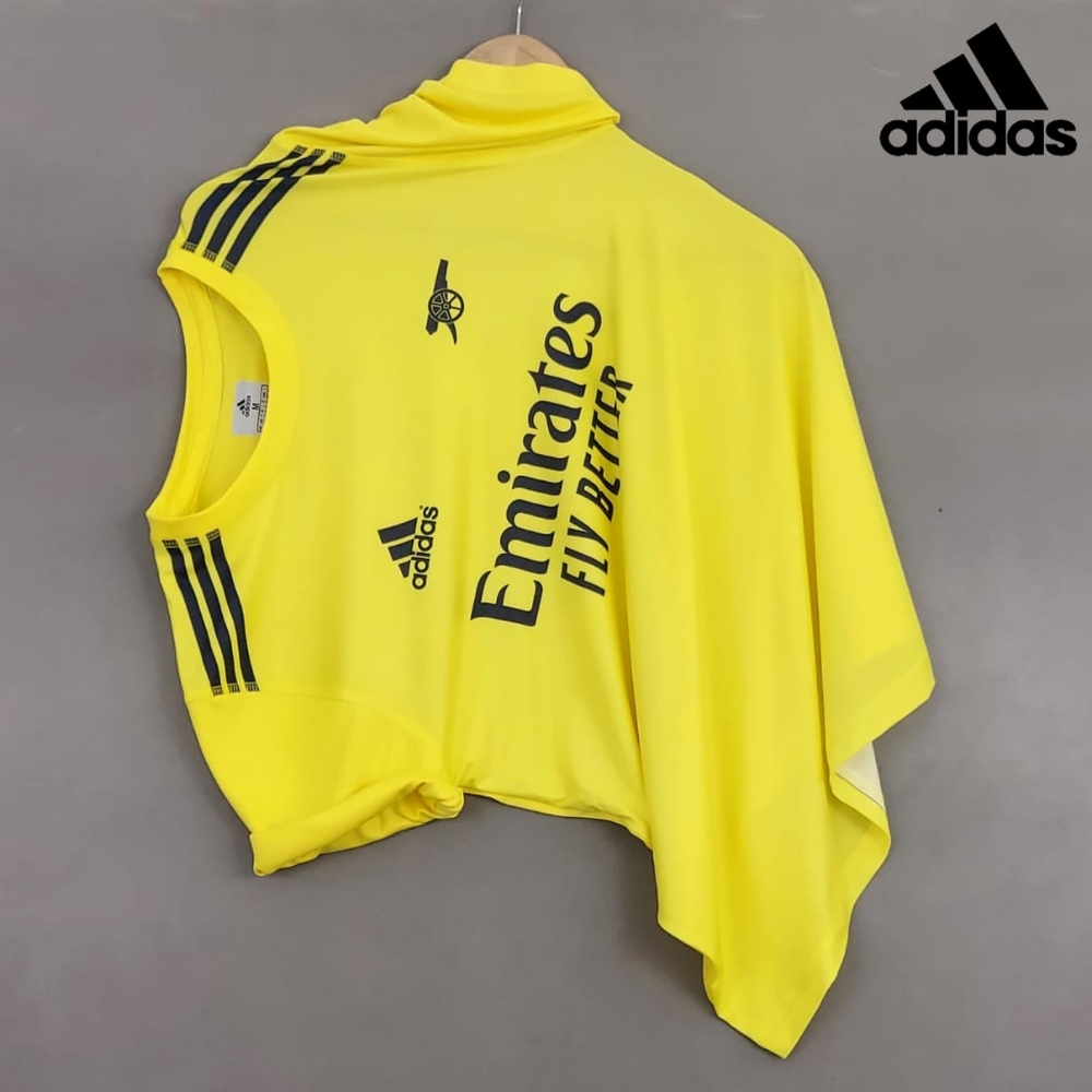 Arsenal jersey